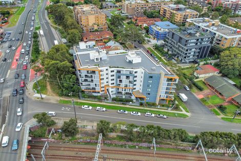 Property photo of 306/43 Devitt Street Blacktown NSW 2148