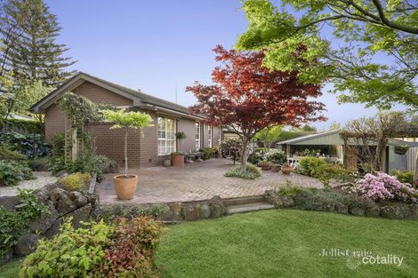 33 Worthing Ave, Doncaster East, VIC 3109