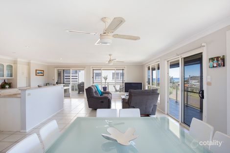 Property photo of 16 The Rampart Manyana NSW 2539