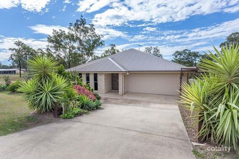 Property photo of 8 Eucalyptus Place Regency Downs QLD 4341