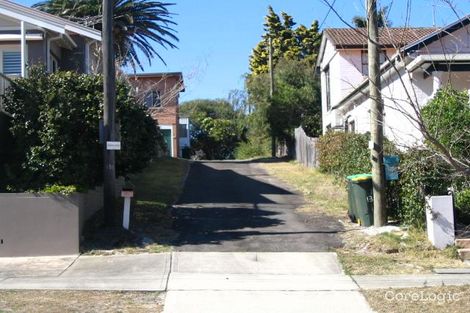 Property photo of 13C Higgs Street Coogee NSW 2034