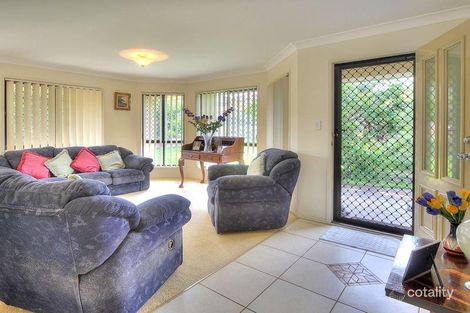 Property photo of 16 Cordeaux Place Parkinson QLD 4115