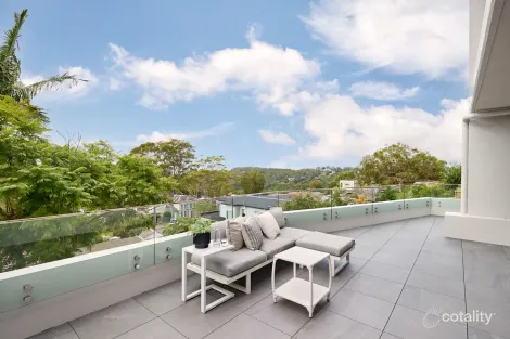 Property photo of 2/12 Amaroo Avenue Castle Cove NSW 2069
