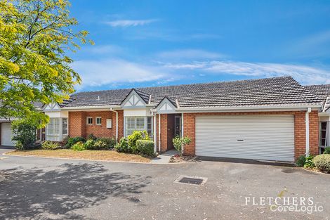 Property photo of 15/246 High Street Templestowe Lower VIC 3107