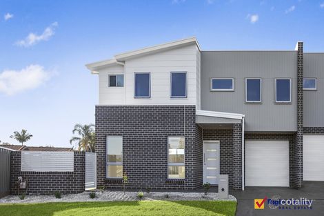 Property photo of 2/40B Devonshire Crescent Oak Flats NSW 2529