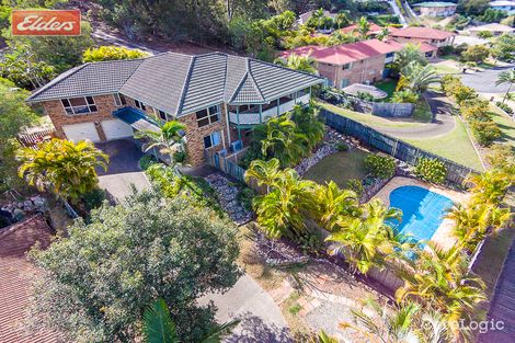 Property photo of 55 Greenock Place Ferny Grove QLD 4055