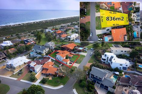 Property photo of 3 Warreen Place City Beach WA 6015