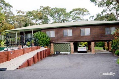 10 Pebmarsh Cl, Cardiff South, NSW 2285