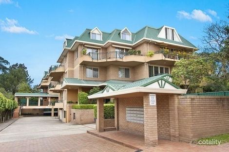 17/108 High St, Mascot, NSW 2020