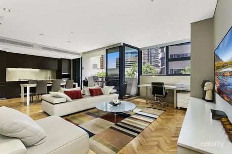 Property photo of 9C/171 Gloucester Street The Rocks NSW 2000