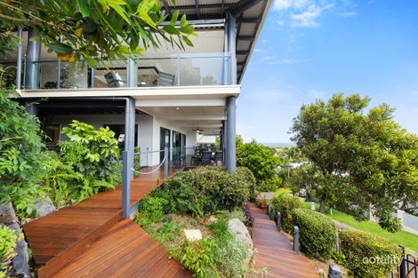 Property photo of 25 Pacific Heights Court Coolum Beach QLD 4573