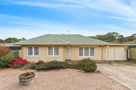 4 Meadowvale Rd, Modbury, SA 5092