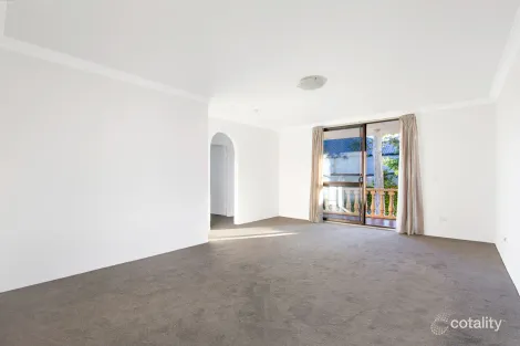 7/360 Miller St, Cammeray, NSW 2062