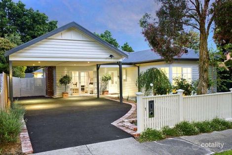 1 Ernest St, Blackburn, VIC 3130