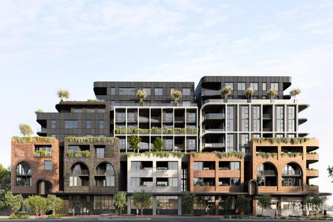 704/387 Fitzgerald St, North Perth, WA 6006