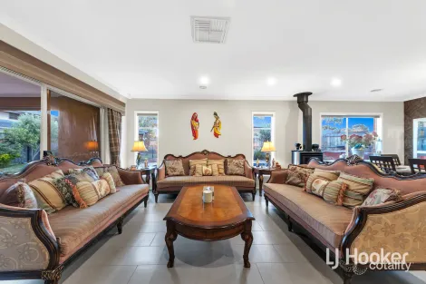 Property photo of 119 Juniper Avenue Point Cook VIC 3030