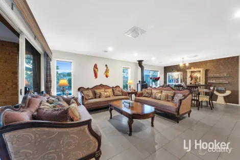 Property photo of 119 Juniper Avenue Point Cook VIC 3030