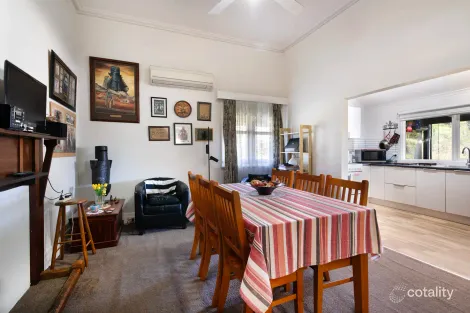 Property photo of 6 Morris Street Maldon VIC 3463