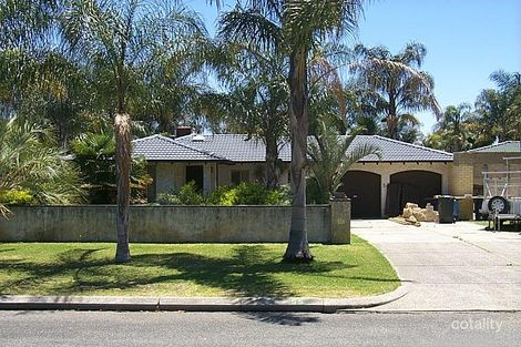 55 Ropele Dr, Parkwood, WA 6147