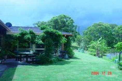 Property photo of 40 Toonang Drive Tea Gardens NSW 2324