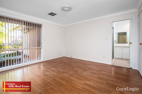 Property photo of 12 Flax Place Quakers Hill NSW 2763