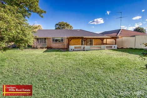 Property photo of 12 Flax Place Quakers Hill NSW 2763
