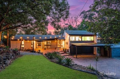 Property photo of 24 Minerva Street Rochedale South QLD 4123