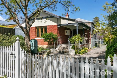 113 Eric St, Cottesloe, WA 6011