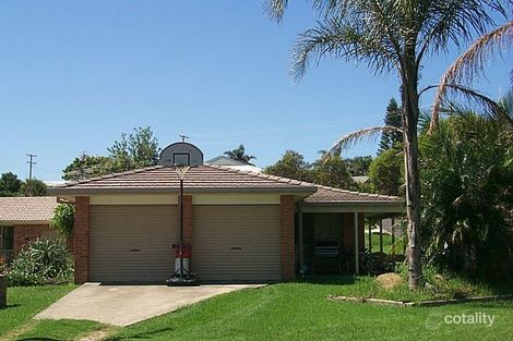 40 Vernon St, Scotts Head, NSW 2447