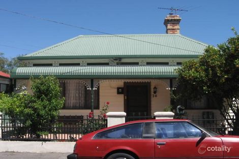 26 Evans St, Brunswick, VIC 3056