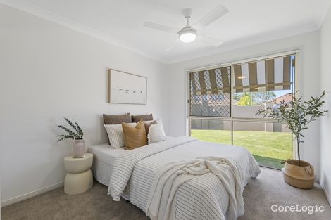Property photo of 22 Gumleaf Drive Molendinar QLD 4214