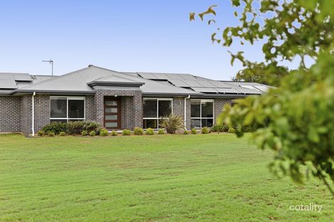36 Hilltop Dr, Gowrie Junction, QLD 4352
