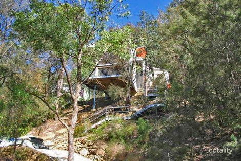 Property photo of 8 Nimbin Road Koolewong NSW 2256