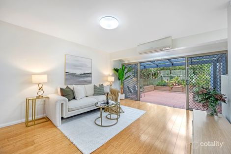 Property photo of 5/36-38 Busaco Road Marsfield NSW 2122
