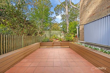 Property photo of 5/36-38 Busaco Road Marsfield NSW 2122