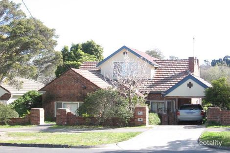 Property photo of 5 Fordham Avenue Camberwell VIC 3124