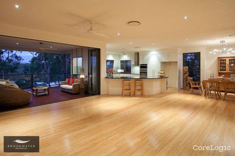 Property photo of 56 Brookwater Drive Brookwater QLD 4300