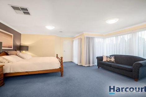 Property photo of 5 Davies Close Wantirna VIC 3152