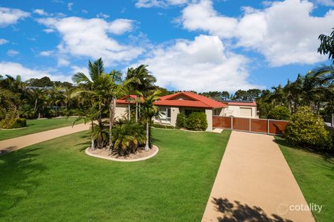 61 Koala Ct, Little Mountain, QLD 4551
