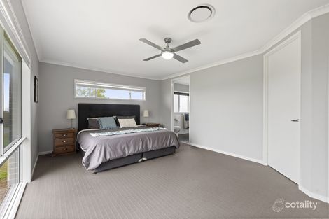 Property photo of 36 Hilltop Drive Gowrie Junction QLD 4352