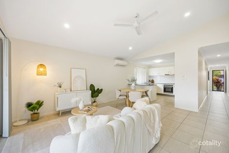 Property photo of 48 Petrel Crescent Mountain Creek QLD 4557