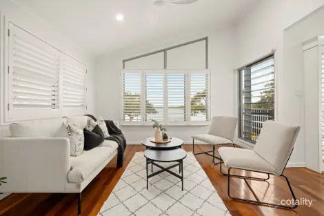 Property photo of 54 Allpass Parade Shorncliffe QLD 4017