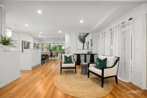 Property photo of 54 Allpass Parade Shorncliffe QLD 4017