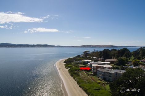 Property photo of 2/11 Beechworth Road Sandy Bay TAS 7005