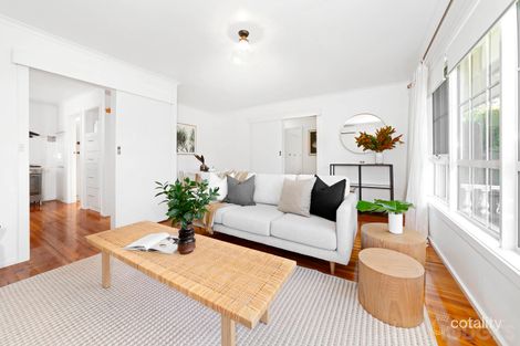 Property photo of 1/105 Park Road Cheltenham VIC 3192