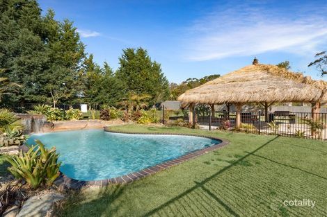 Property photo of 12 Links Avenue Yerrinbool NSW 2575