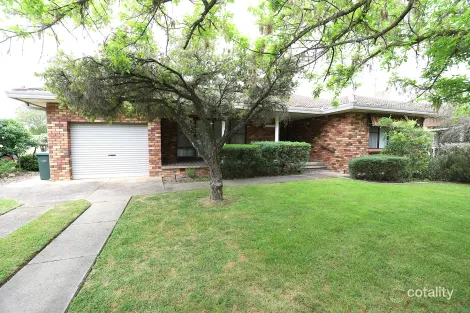 Property photo of 5 Cutler Avenue Cootamundra NSW 2590