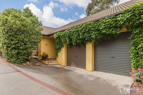 Property photo of 22/4 Tauss Place Bruce ACT 2617