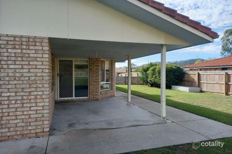 Property photo of 12 Huntington Court New Auckland QLD 4680