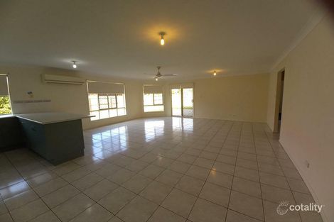 Property photo of 12 Huntington Court New Auckland QLD 4680